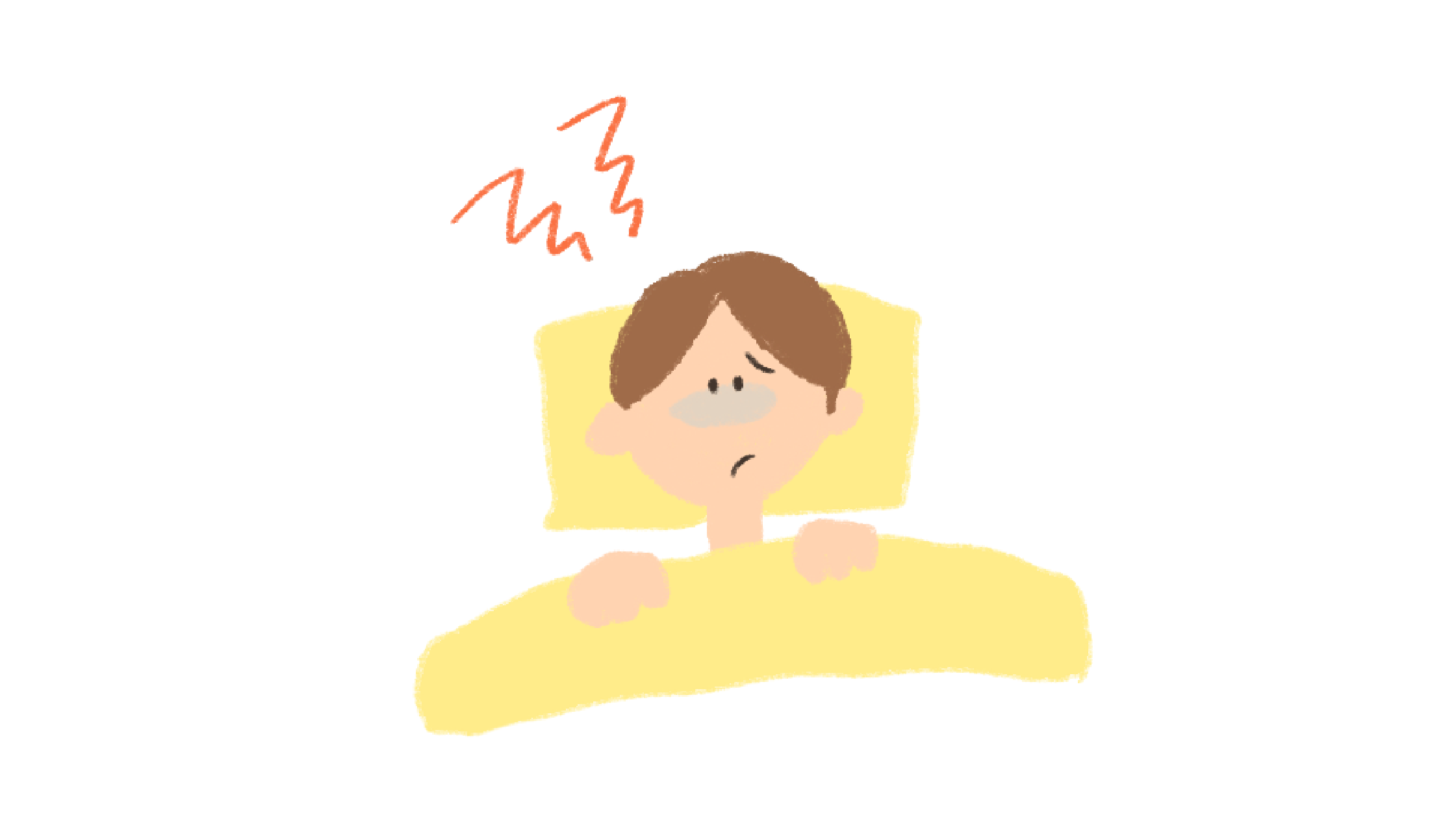 睡眠やリラックスに役立つ資料や動画